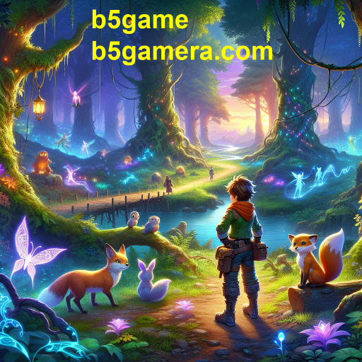 A Magia dos Jogos de Aventura: Explorando Mundos e Histórias