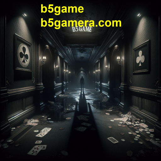 Explorando o Terror: A Evolução dos Jogos de Horror